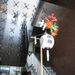須賀神社祭礼<br><FONT color="#999999" size="2">丸の内線を歩く（赤坂見附〜四ツ谷〜四谷三丁目）</FONT>