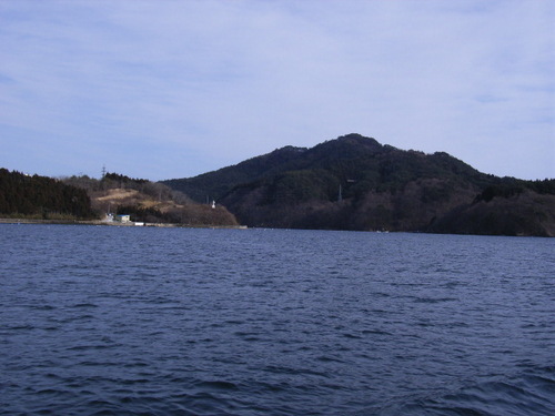 大島瀬戸