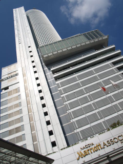 Nagoya_mariott