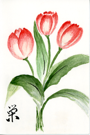 tulip