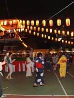 Yotsuya_bon_odori